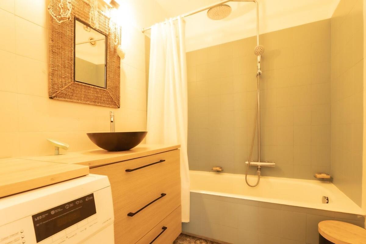 Le Botanique Appartement
