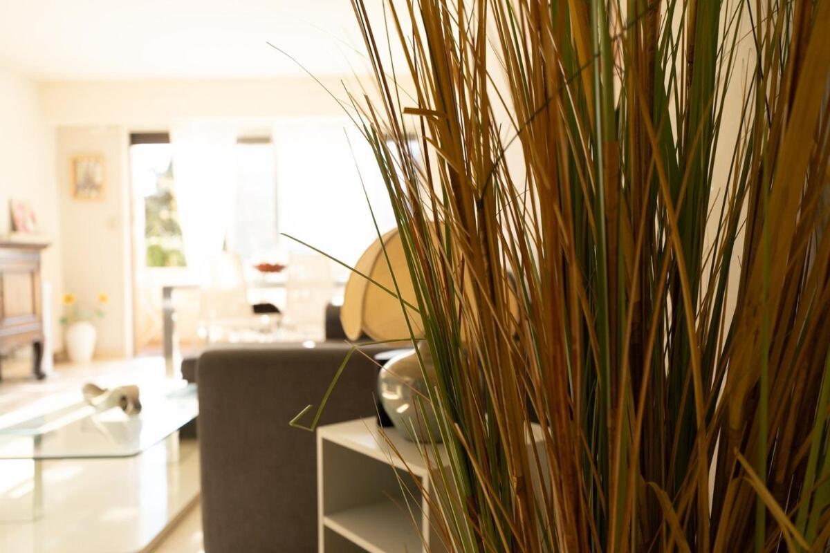 Appartement Le Botanique *