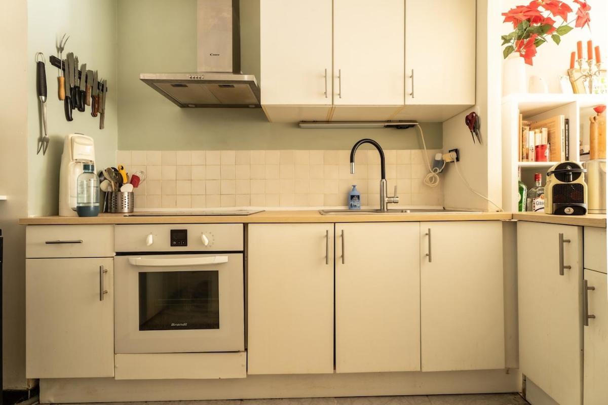 Appartement Le Botanique