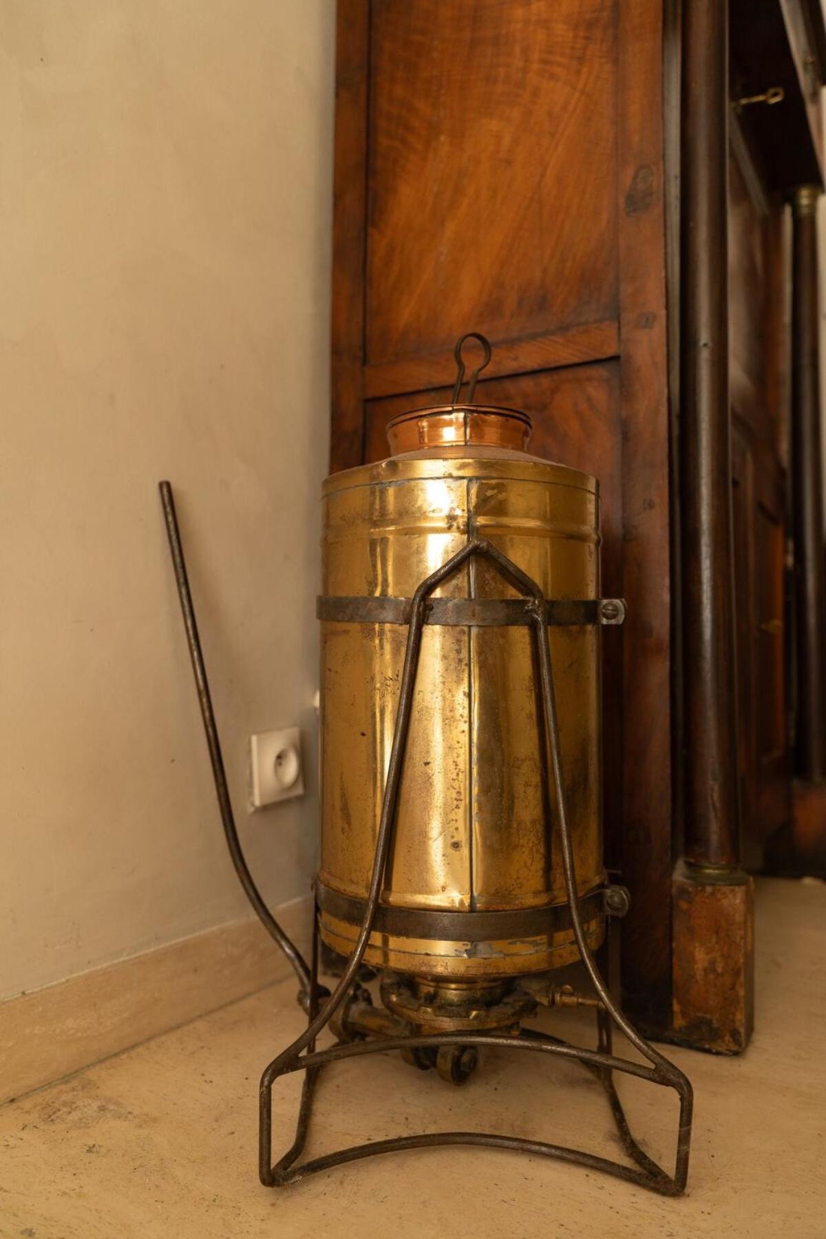 Le Botanique Apartment Nizza